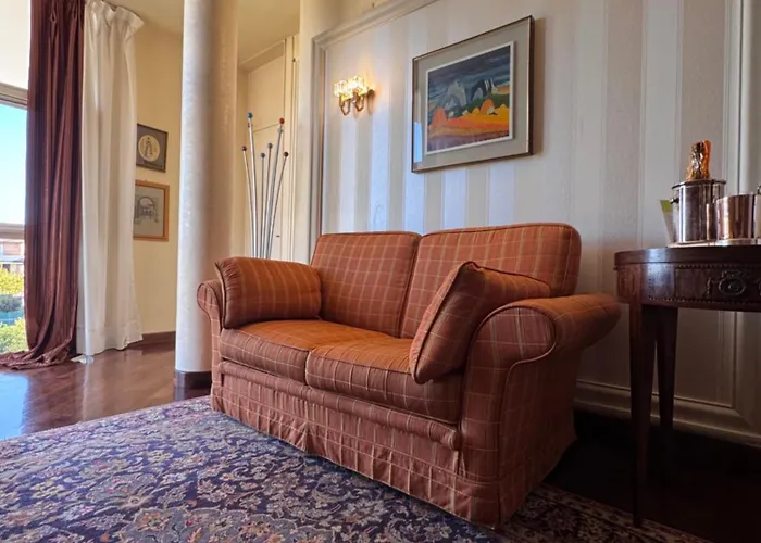 Nuvola 3* Fiorano Modenese