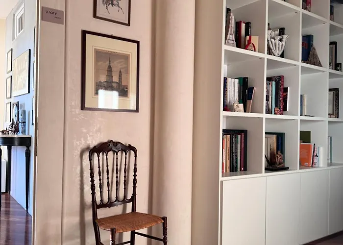 Couette-café Nuvola