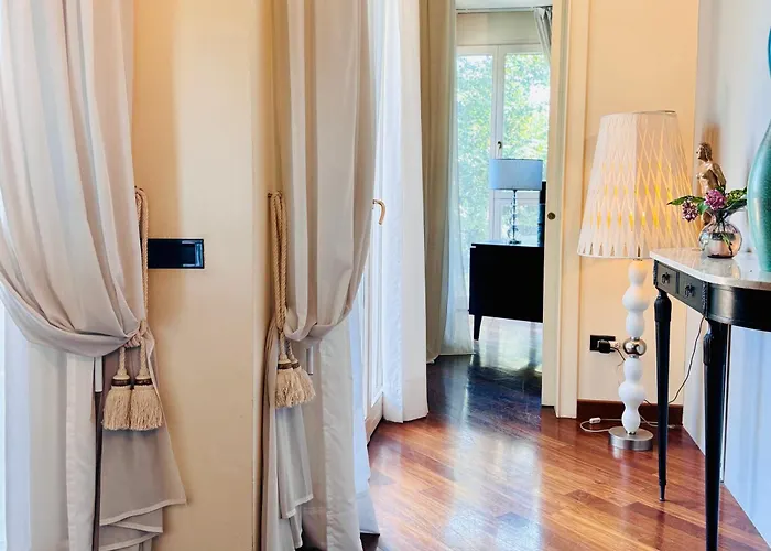 Couette-café Nuvola 3*