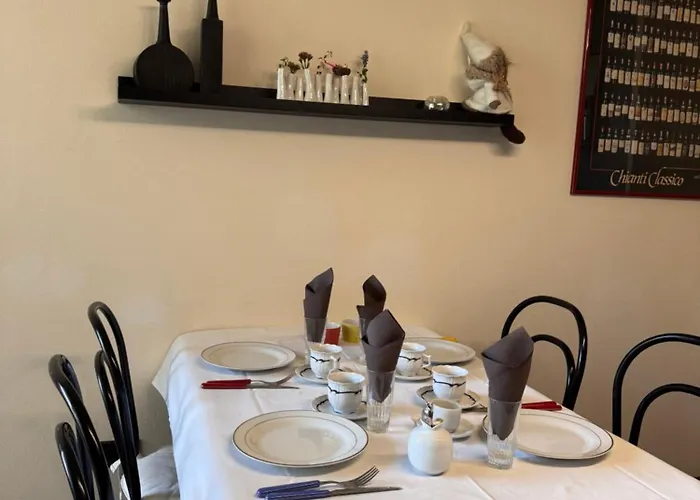 Nuvola Couette-café Fiorano Modenese