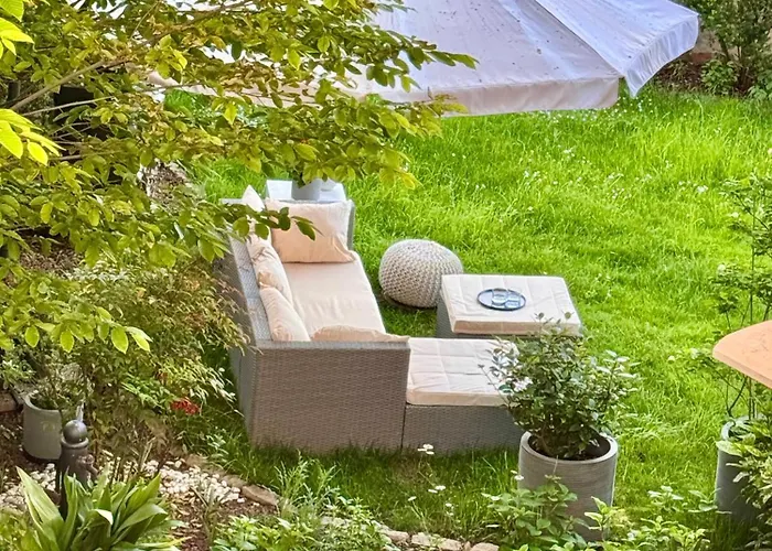 Couette-café Nuvola 3*