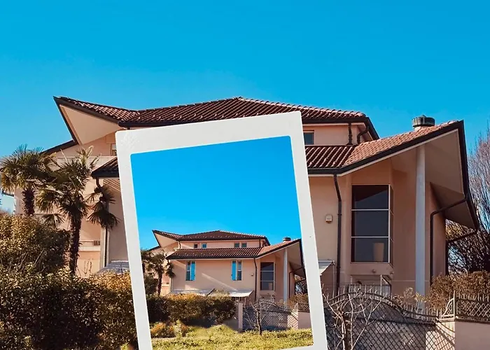 Nuvola Fiorano Modenese