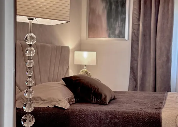 Nuvola Oda ve Kahvaltı 3*