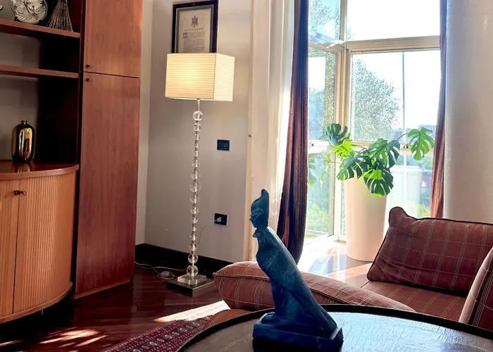 Nuvola Couette-café Fiorano Modenese